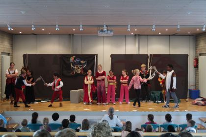 Piraten b