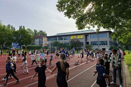 Bundesjugendspiele 2026