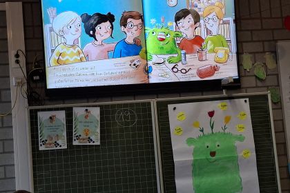 Bundesweiter Vorlesetag 2025b