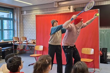 Mein Körper gehört mir 2026